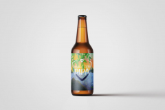 Double citra dipa