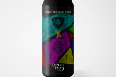 DIPA FRIED