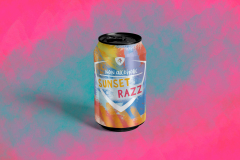 Sunset Razz