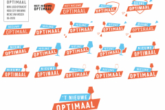 't Nieuwe Optimaal logo proces