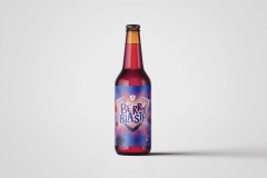 Berry Blast